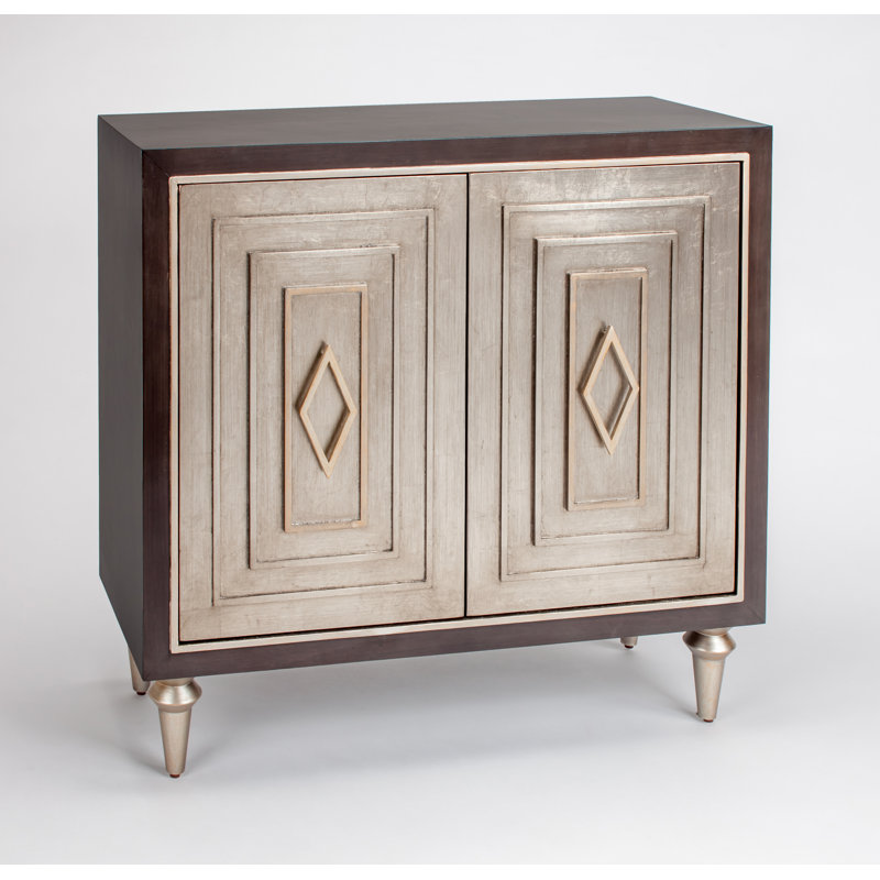 Accent Cabinet