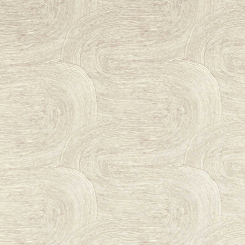 Henry Holland Cotton Blend Fabric, Oatmeal