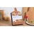MyGift 14.56'' H Desktop