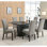 Comfortable Dining Table Set