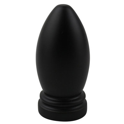Dige Lamp Finial