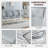 Glass Top Dining Set-1471521271-1471521272-1471521275