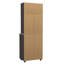 Unité de rangement de garage H 66,1 po x l 23,6 po x P 15,4 po Jezelle