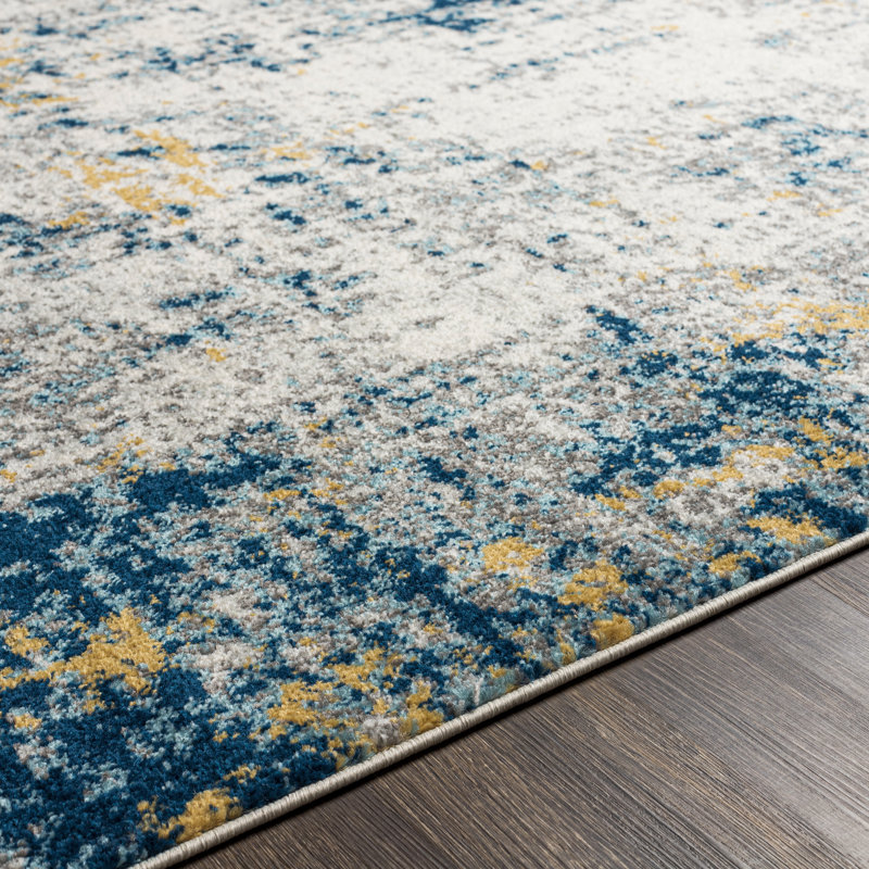 Tapis Mckeel, Rectangle 9 pi x 12 pi