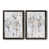 Black Framed Canvas