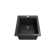 Campino 16'' L Single Basin Kitchen Sink