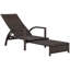 188cm Long Single Chaise