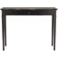 Console one tiroir lindy