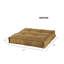  Coussin de sol en polyester-219183880-219183882