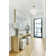 Arras Dimmable Tiered Chandelier
