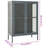 Sideboard Anthracite Powder-coated steel Compact Adjustable Feet-1116565213-1140442593