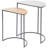 Carlesia End Table