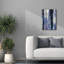 «Deep Woods 1» par Albena Hristova, art mural sur toile-102878576