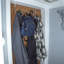 Belleterre Metal Standard Hanger