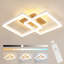 Flush Mount