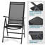 Patio Dining Armchair