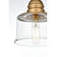 Hendina 1 - Light Pendant-107665644