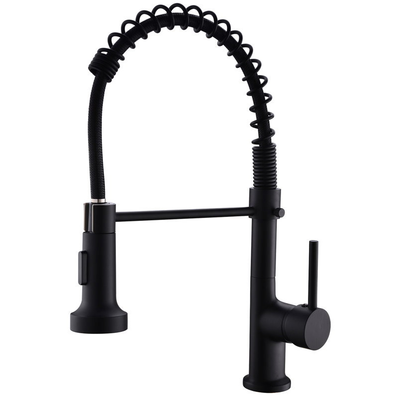 Robinet de cuisine Modern