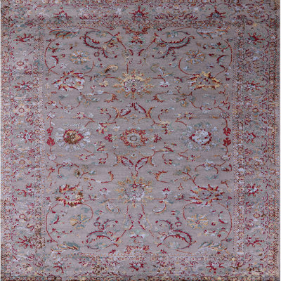 Hammonton Oriental Indoor Rug