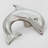 Dolphin Right Facing Small Knob-104674813-39948750