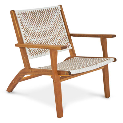 Chaise de patio Boadicea