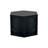 Hexagonal Coffee Table-115253644