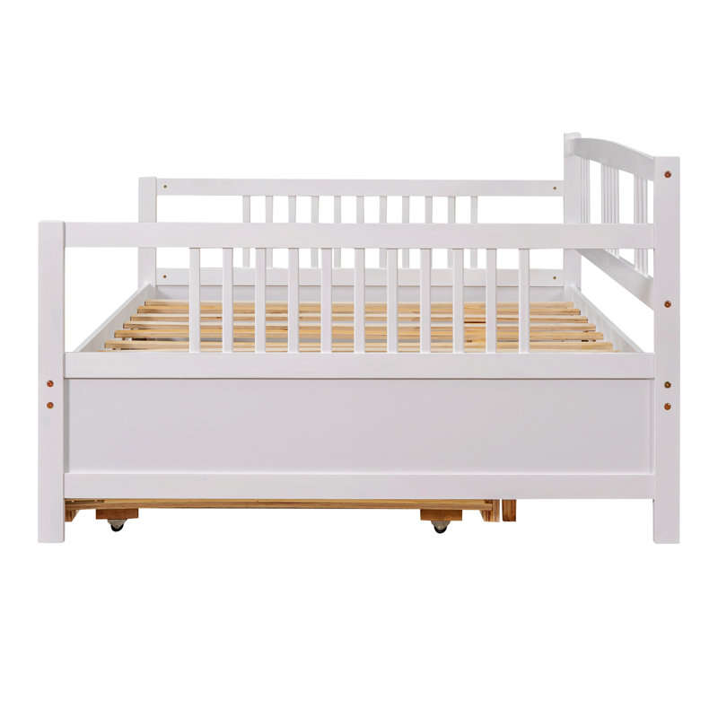 Saranda Platform Bed, Full