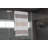 Kapris Striped Turkish Bath Towel with Terry on One Side, Luxe Beach Peshtemal, 100% Organic Turkish Cotton, 68” x 37”-53736982