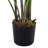 160 cm Tall Artificial Banana Leaf Tree Faux Large Plants in Pot-700878112