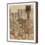 Coffee Drawing 4 Print by Renee Staeck-684941721-684941725
