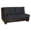 Saddleback Outdoor 2 - Seat Loveseat-26079942-46000911