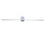 Sanibel LED Armed Sconce-1749574049