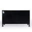 Chatham 3-Drawer Raffia 60" Sideboard-272248511