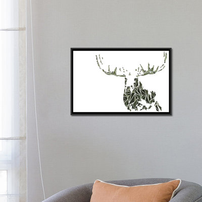 « orignal », impression sur toile