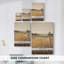 "Vintage Landscape CXC", reproduction d'art sur toile-1177186347