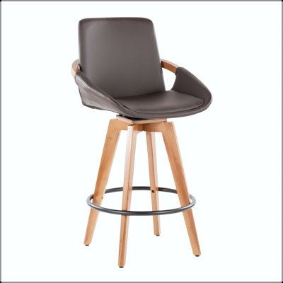 Tabouret tournant 25,5