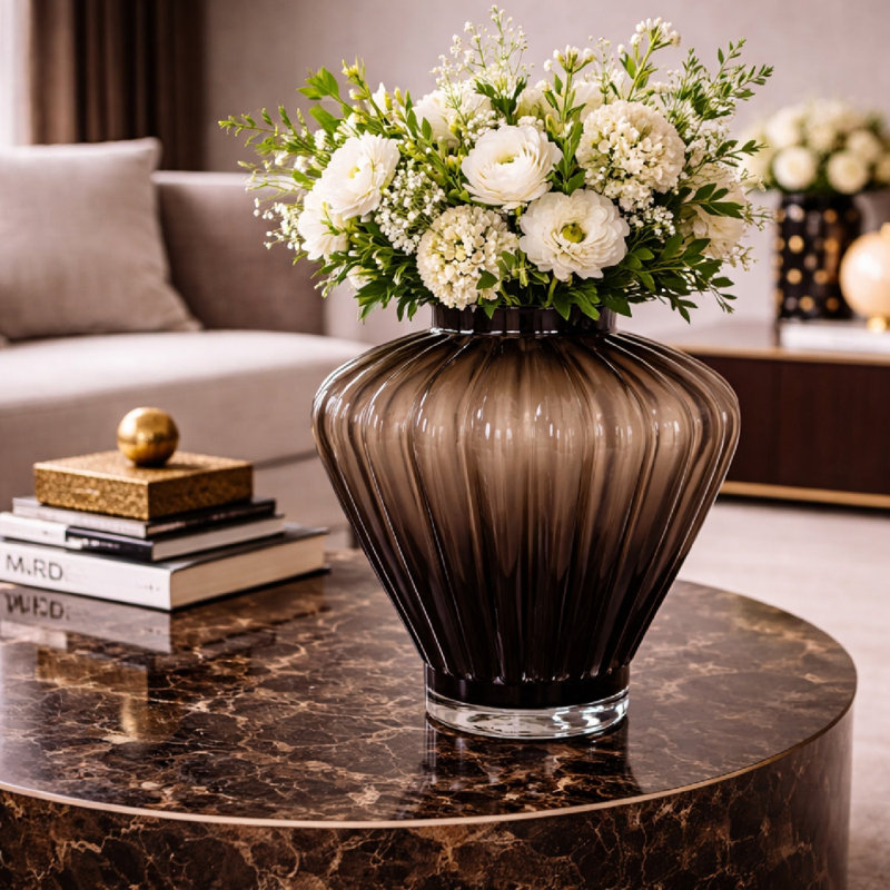 Vase Shani