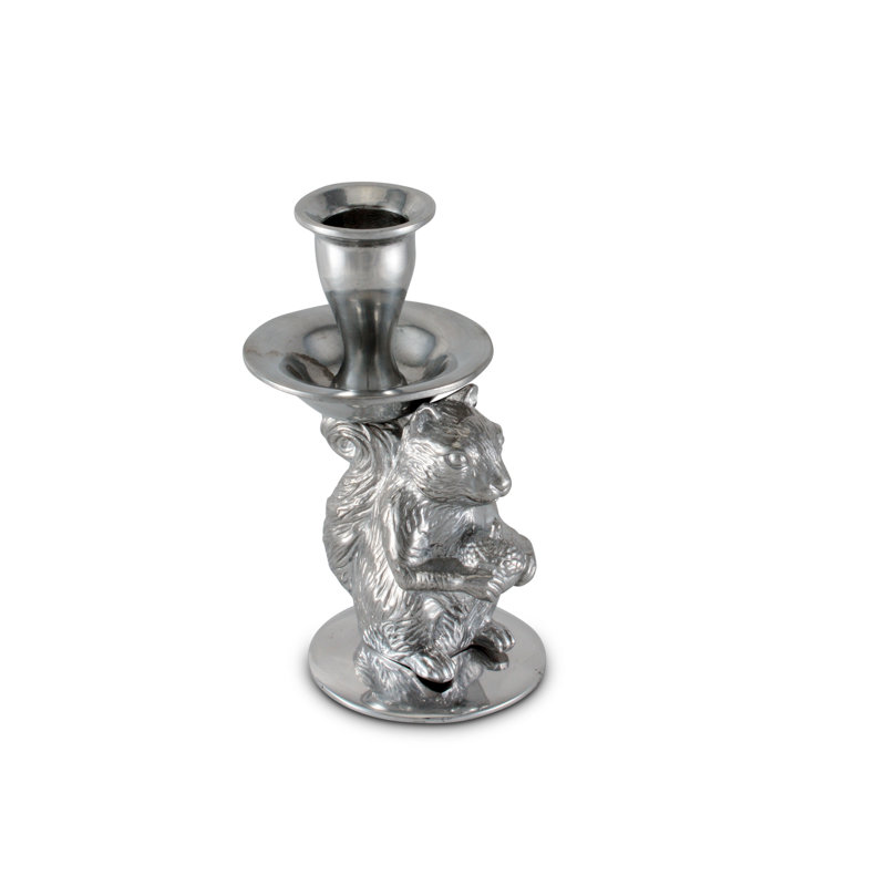 Forest Candlestick