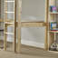 High Sleepers with Built-in Ladder Included-20696060