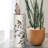 Metal Freestanding Umbrella Stand-92552056