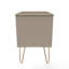 Beranda 58cm W Manufactured Wood Bedside Table-1958376946