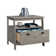 Pannell 32.28'' Wide 1 -Drawer File Cabinet