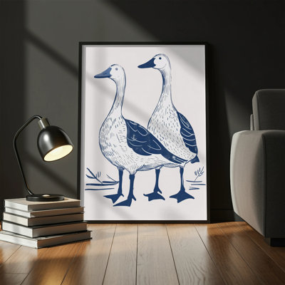 Alanson No Frame Print