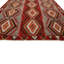 One-of-a-Kind 6'2" X 9'7" Hand Knotted Area Rug