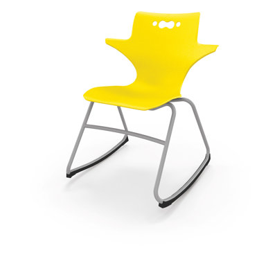 Hierarchy Stacking Classroom Chair