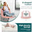 Chaise de bureau Criss Cross Cross Legless-2096535489-2096535495