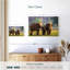 Famille d'éléphants Brampt-107864557