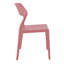 Chaise d'appoint de salle à manger Farrah-953683015