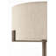Abercrombie Metal Table Lamp