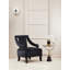 Bhodi Glass Top End Table-1542885360-1542885363